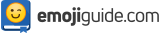 Emojiguide इमोजी गाइड Emojiguide इमोजी गाइड